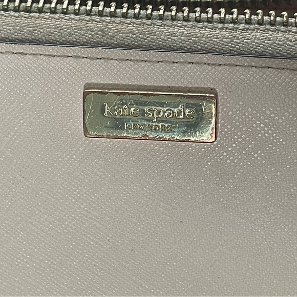 Kate Spade Wallet - Picture 2 of 10